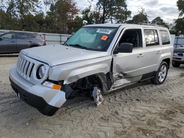 jeep patriot la 2011 1j4nt4gb1bd160115