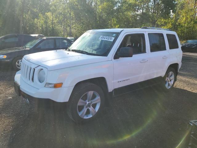 jeep patriot la 2011 1j4nt4gb2bd240765