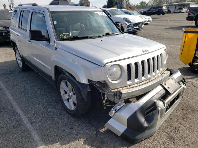 jeep patriot la 2011 1j4nt4gb3bd160164