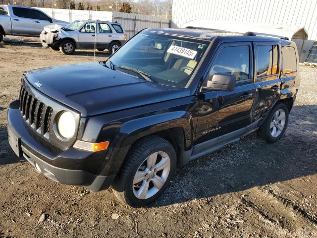 jeep patriot la 2011 1j4nt4gb5bd215343