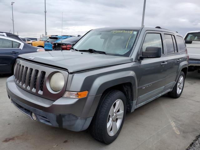 jeep patriot la 2011 1j4nt4gb5bd260525