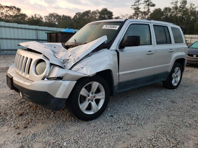 jeep patriot la 2011 1j4nt4gb6bd179369