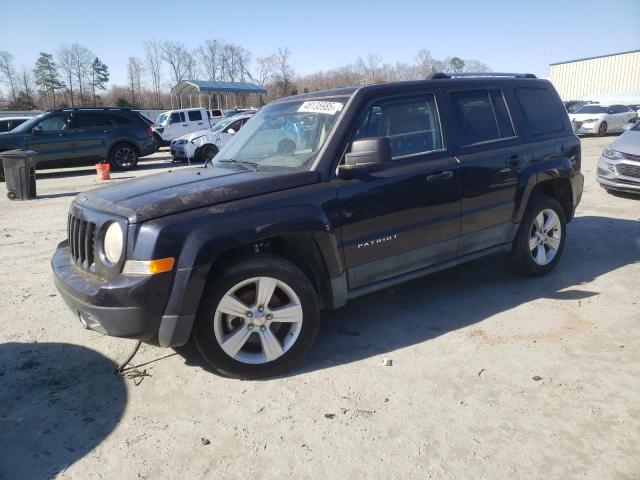 jeep patriot la 2011 1j4nt4gb6bd195300