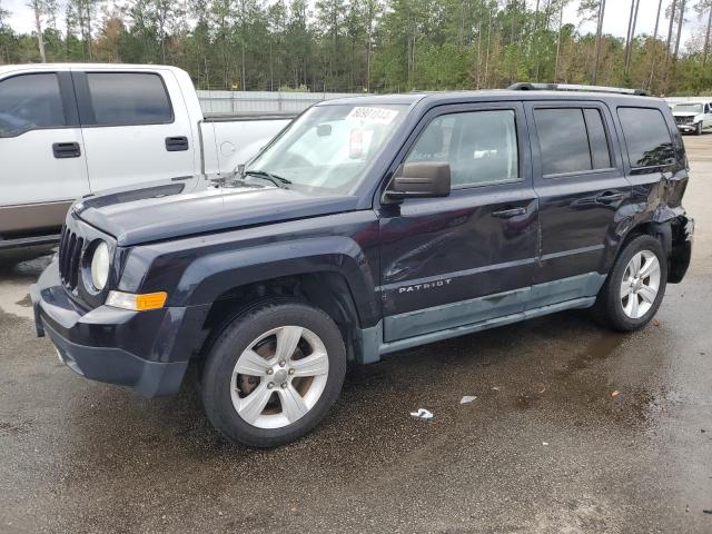 jeep patriot la 2011 1j4nt4gb6bd226920