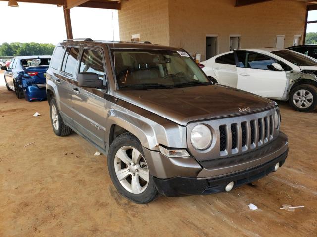 jeep patriot la 2011 1j4nt4gb6bd285062