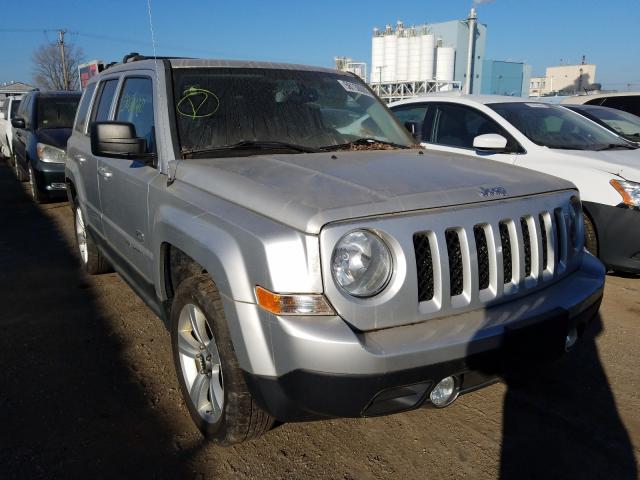 jeep patriot 2011 1j4nt4gb8bd169166