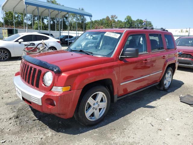 jeep patriot li 2010 1j4nt4gb9ad515739