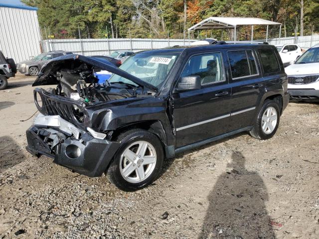 jeep patriot li 2010 1j4nt4gb9ad561166