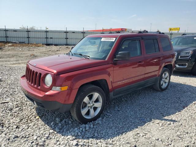 jeep patriot la 2011 1j4nt4gbxbd197695