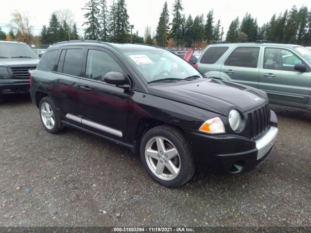 jeep compass 2010 1j4nt5fb0ad639809