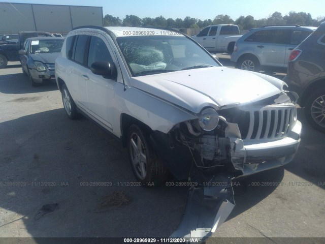 jeep compass 2010 1j4nt5fb6ad538032