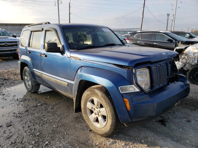 jeep liberty sp 2010 1j4pn2gk0aw111238