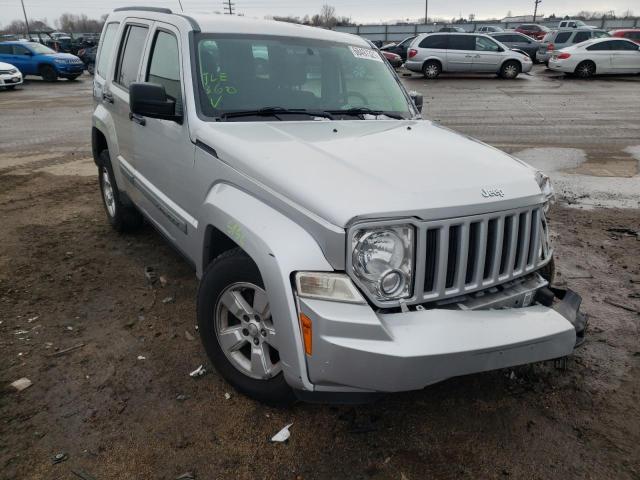 jeep liberty sp 2010 1j4pn2gk0aw130615