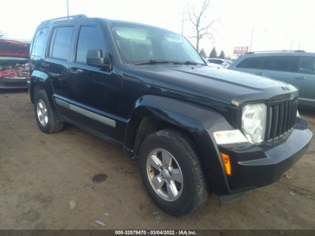 jeep liberty 2010 1j4pn2gk0aw150489