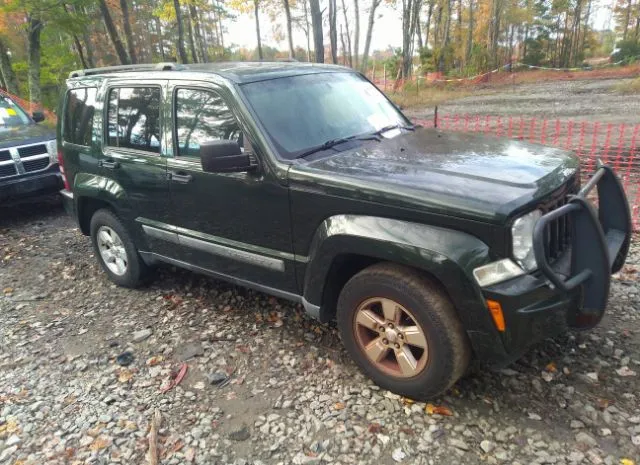 jeep liberty 2011 1j4pn2gk0bw505274