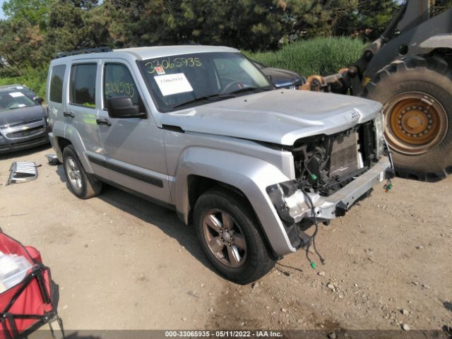 jeep liberty 2011 1j4pn2gk0bw510782