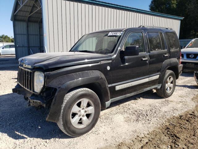 jeep liberty 2011 1j4pn2gk0bw523998