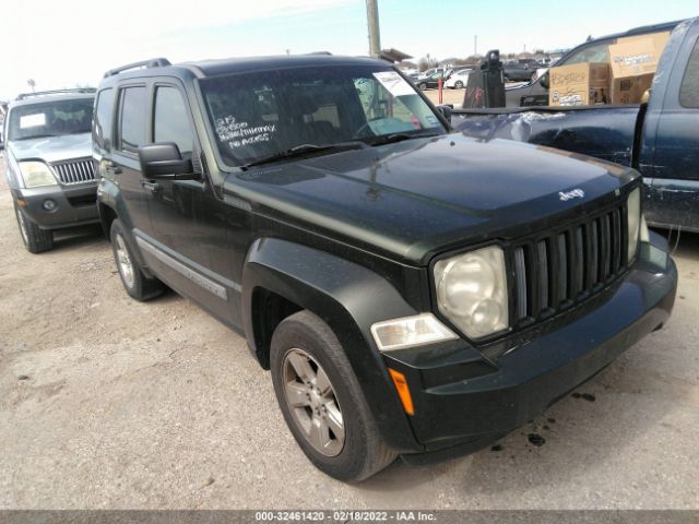 jeep liberty 2011 1j4pn2gk0bw534306