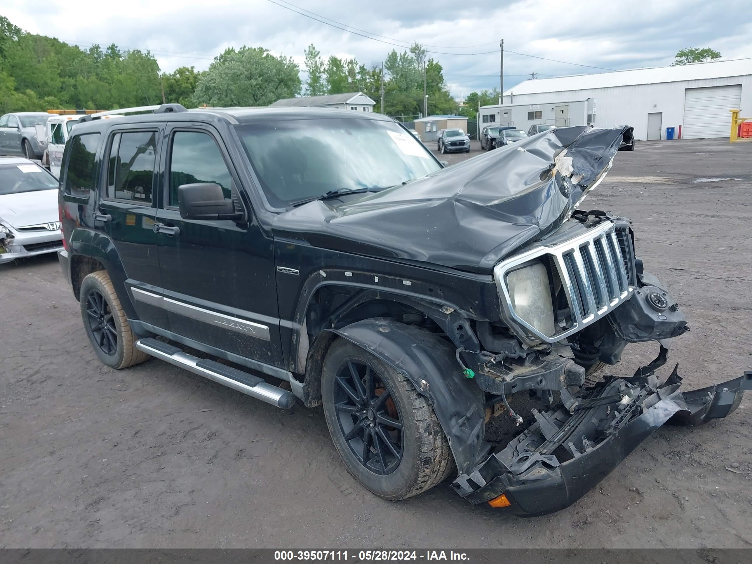 jeep liberty (north america) 2011 1j4pn2gk0bw546164