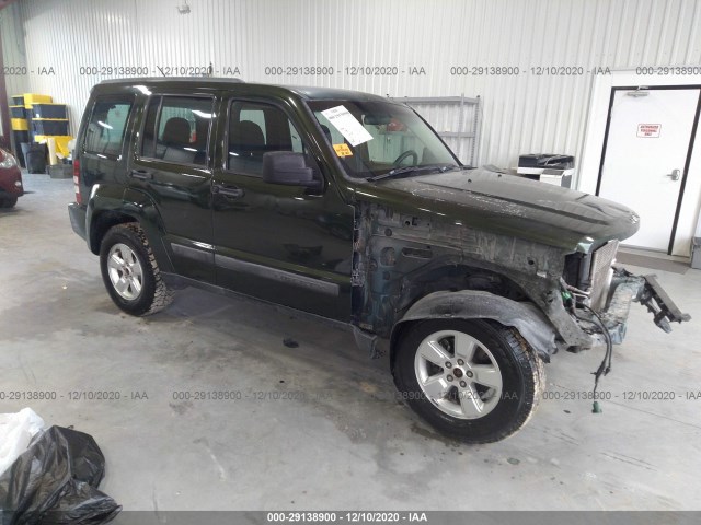 jeep liberty 2011 1j4pn2gk0bw586471