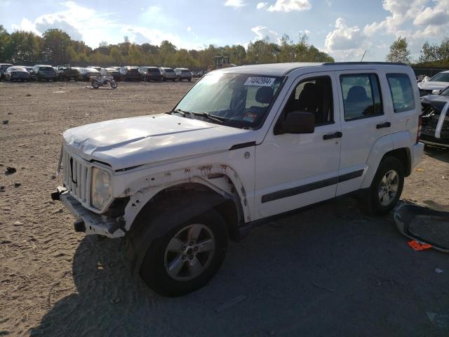 jeep liberty sp 2011 1j4pn2gk0bw592108