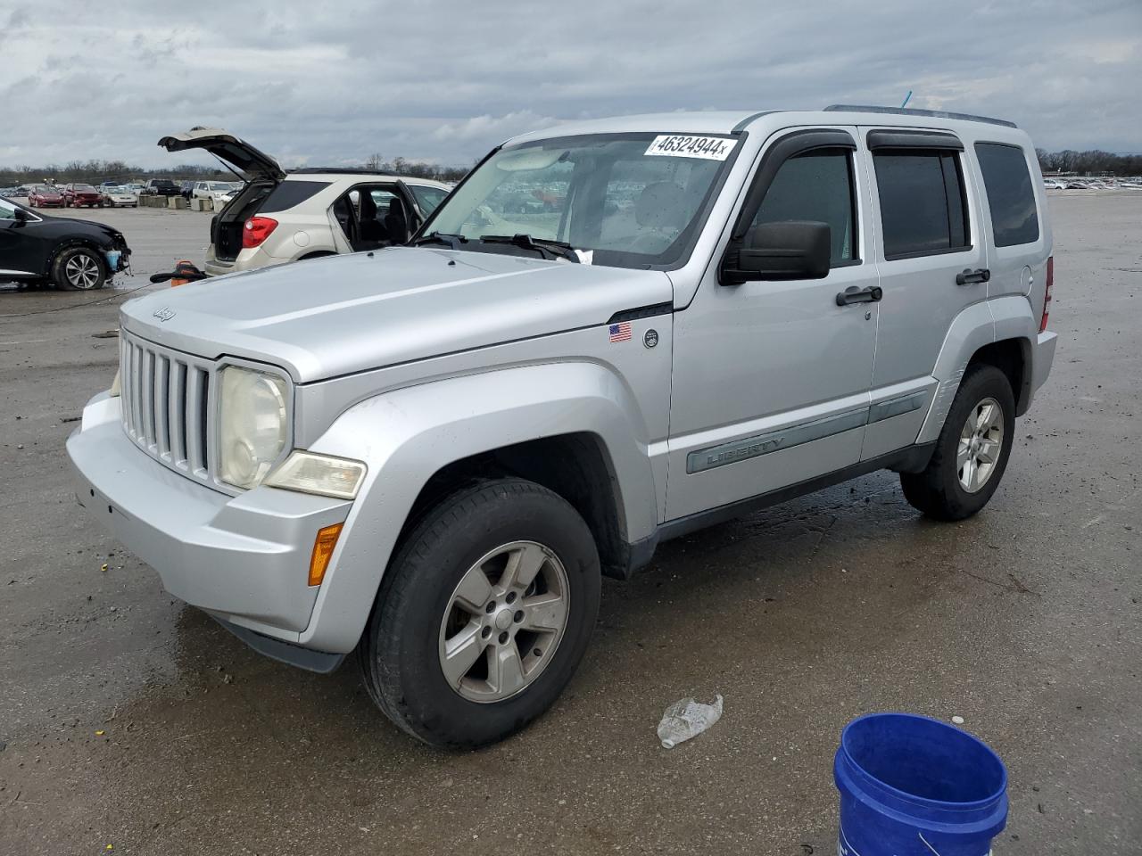 jeep liberty sp 2010 1j4pn2gk1aw105898