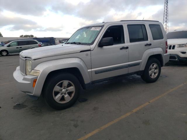 jeep liberty 2010 1j4pn2gk1aw111877