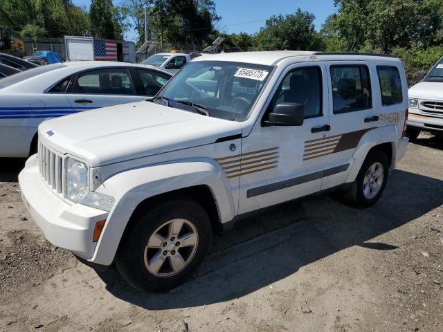 jeep liberty sp 2010 1j4pn2gk1aw145396