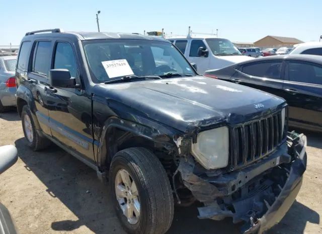 jeep  2010 1j4pn2gk1aw149190