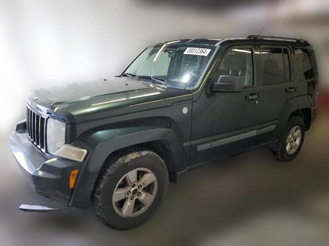 jeep liberty 2010 1j4pn2gk1aw159461