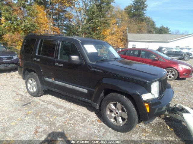 jeep liberty 2010 1j4pn2gk1aw176731