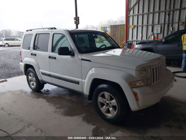 jeep liberty 2011 1j4pn2gk1bw528322