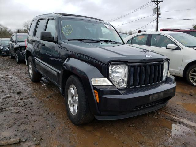 jeep liberty sp 2011 1j4pn2gk1bw540373