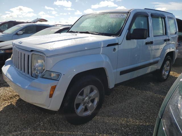 jeep liberty sp 2011 1j4pn2gk1bw555682