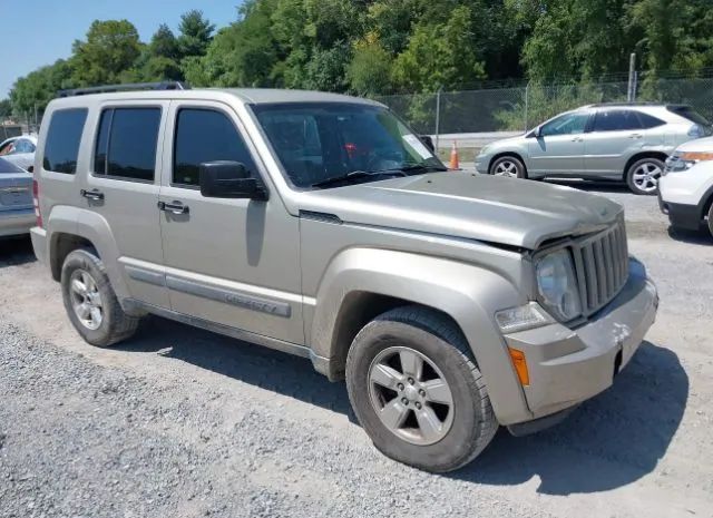 jeep  2011 1j4pn2gk1bw584759