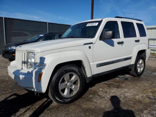 jeep liberty sp 2010 1j4pn2gk2aw136299