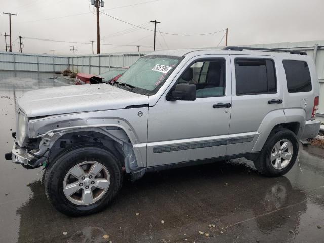 jeep liberty sp 2010 1j4pn2gk2aw140692