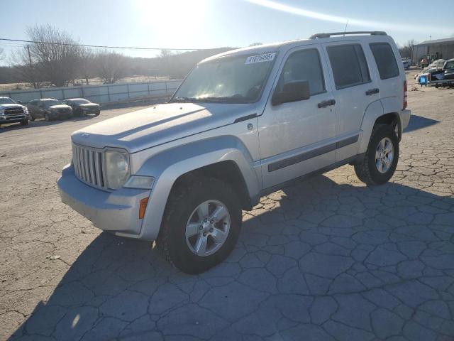 jeep liberty sp 2011 1j4pn2gk2bw509388