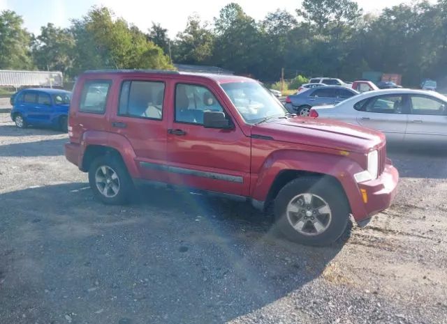 jeep liberty (north america) 2011 1j4pn2gk2bw520892