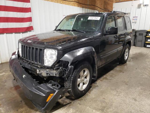 jeep liberty sp 2011 1j4pn2gk2bw529821