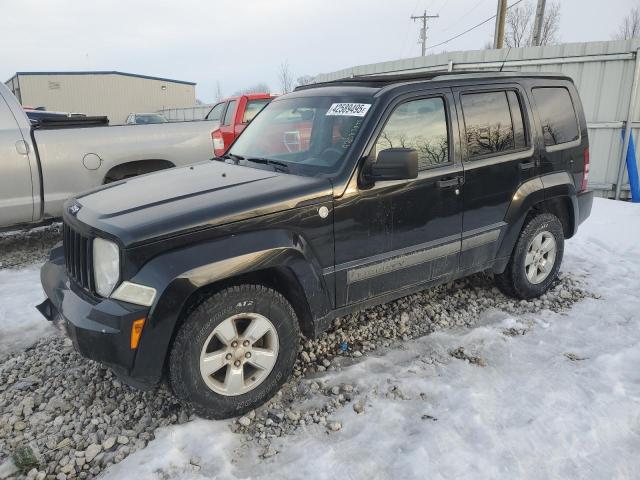 jeep liberty sp 2011 1j4pn2gk2bw531407