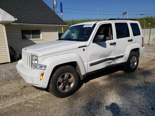 jeep liberty sp 2011 1j4pn2gk2bw533268