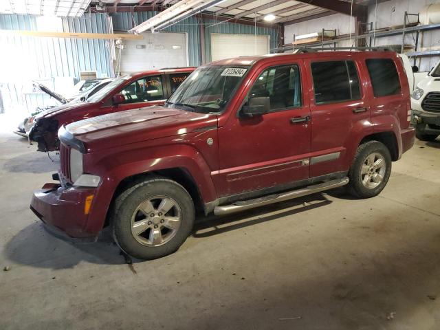 jeep liberty sp 2011 1j4pn2gk2bw538504