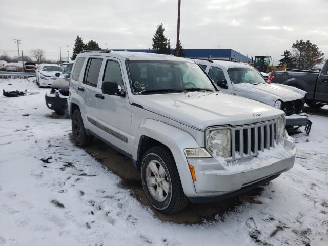 jeep liberty sp 2011 1j4pn2gk2bw542357