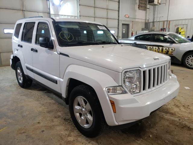 jeep liberty sp 2011 1j4pn2gk2bw571115