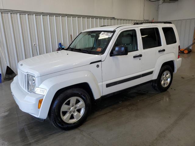 jeep liberty sp 2011 1j4pn2gk2bw592420