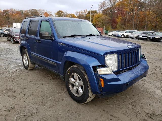 jeep liberty sp 2010 1j4pn2gk3aw154617