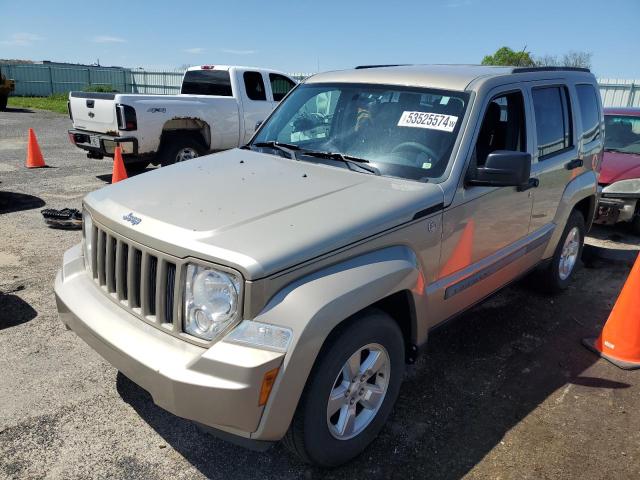 jeep liberty sp 2010 1j4pn2gk3aw159655