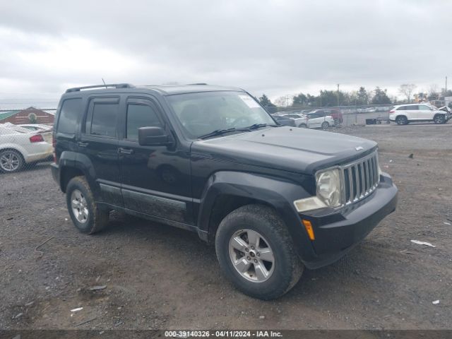 jeep liberty 2010 1j4pn2gk3aw179937