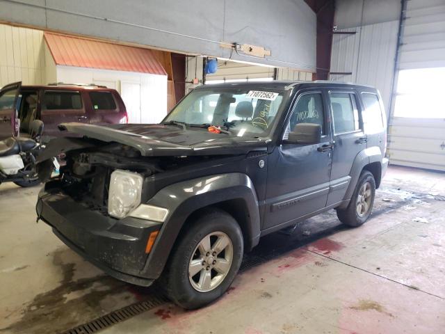 jeep  2011 1j4pn2gk3bw516835